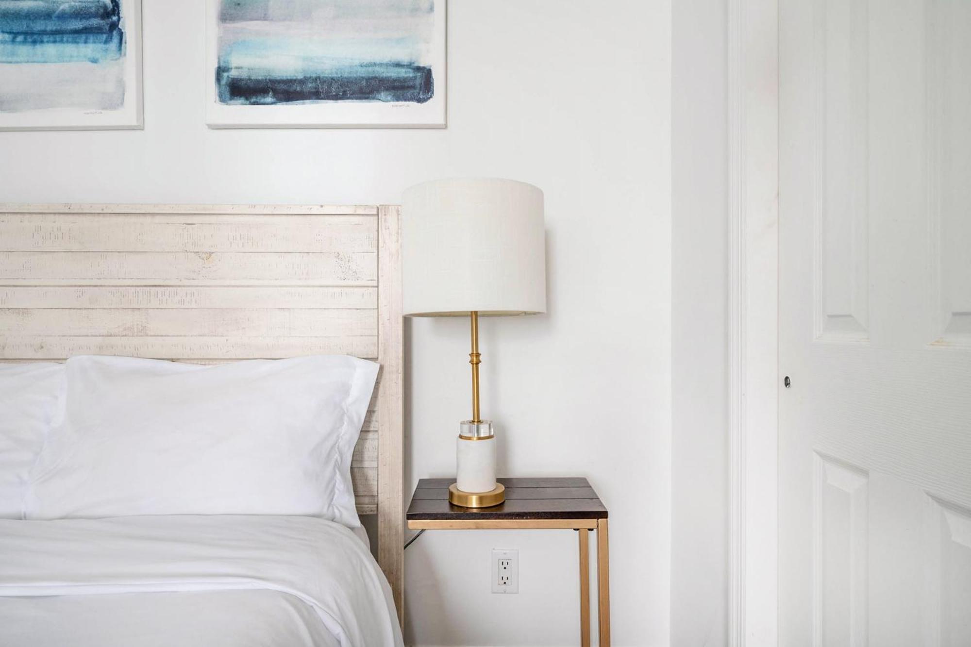 69-2b Prime Lower East Brand New 1br Appartement *