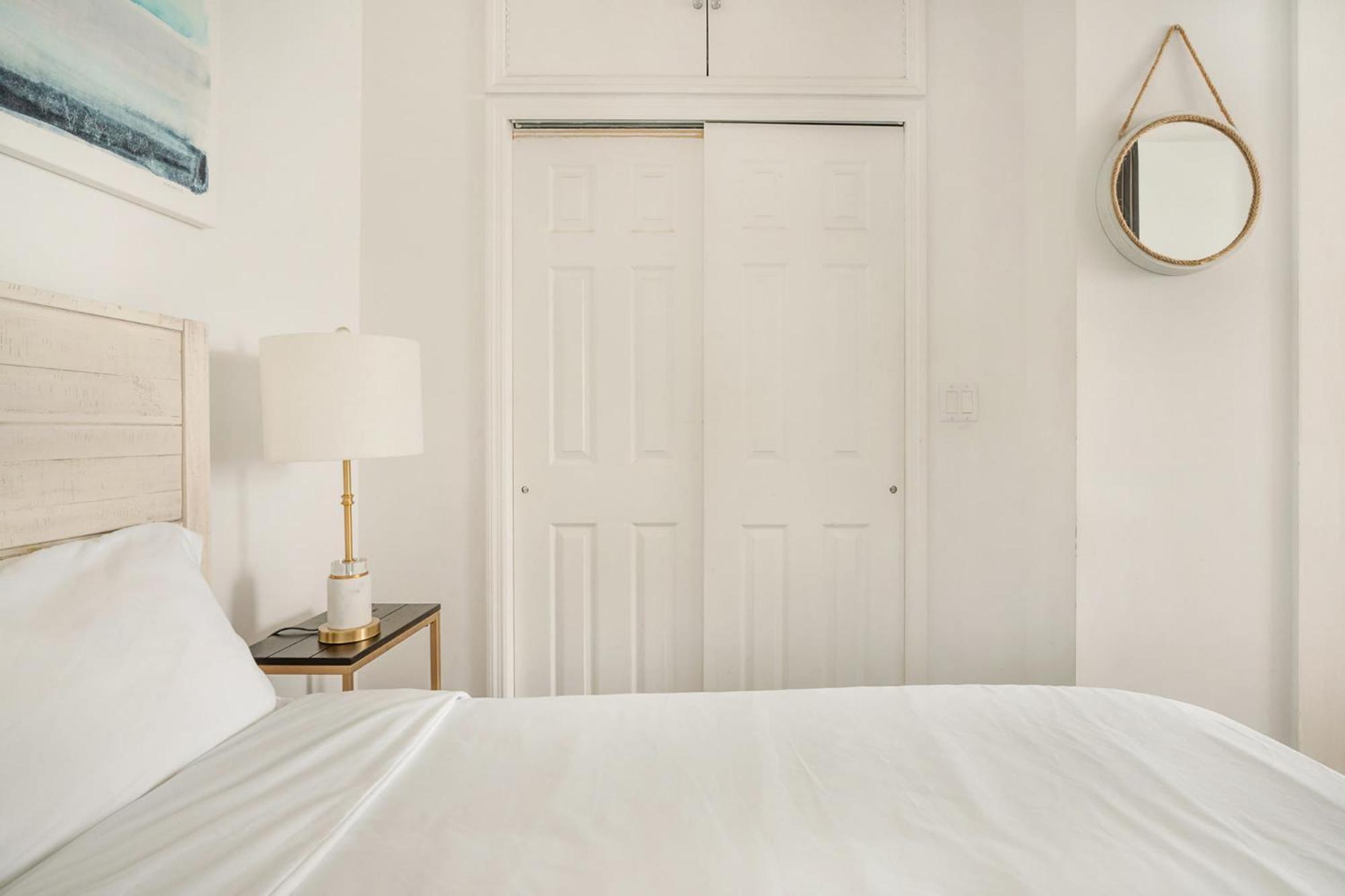 69-2b Prime Lower East Brand New 1br Appartement *