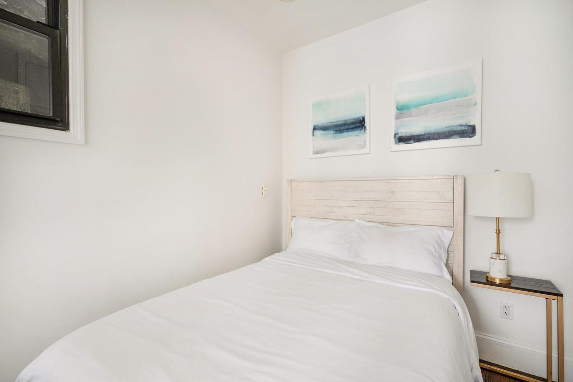 69-2b Prime Lower East Brand New 1br Appartement New York