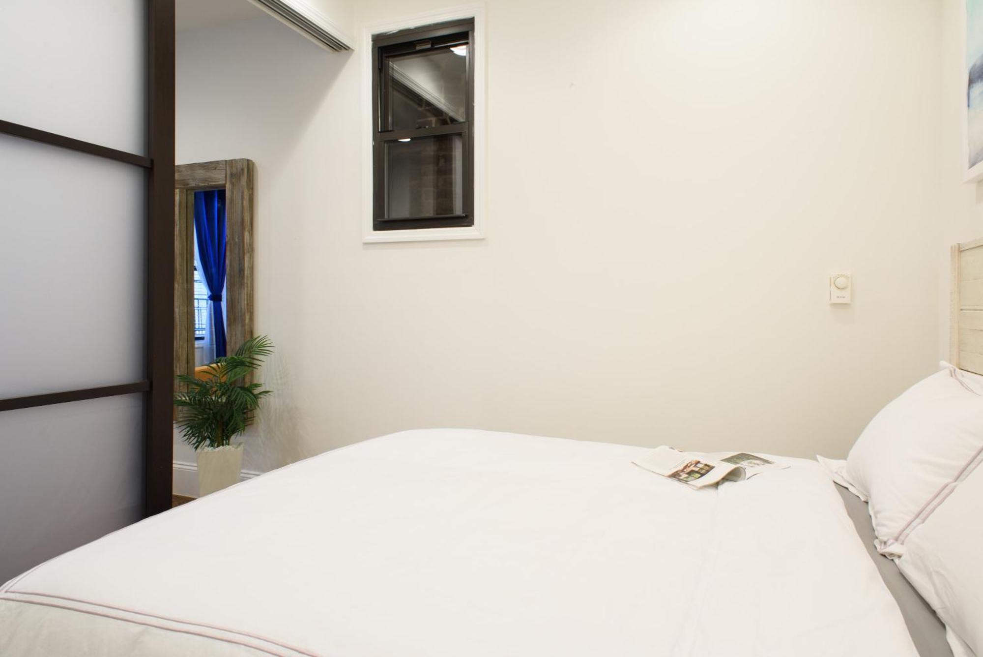 Appartement 69-2b Prime Lower East Brand New 1br New York